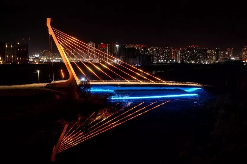 Фото: Администрация Калининского района Челябинска