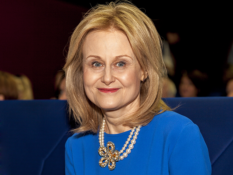 Дарья Донцова