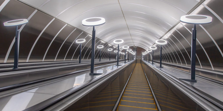    Фото: пресс-служба мэра и правительства Москвы/В. Новиков Илья Мартов