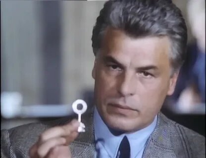 Кадр из сериала