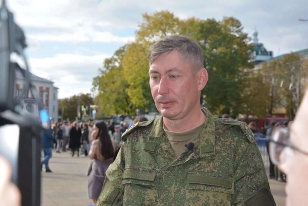    В Майкопе открылась выставка трофейной техники ВСУ и стран НАТО