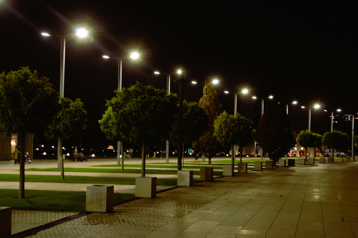 Его построил бизнесмен, владелец ФК «Краснодар» Сергей Галицкий Фото: Маргарита Синкевич