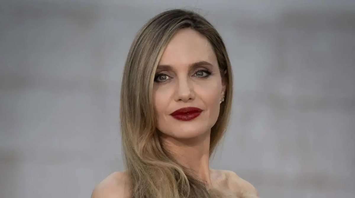 Анджелина Джоли. Фото: Harald Krichel / wikimedia.org