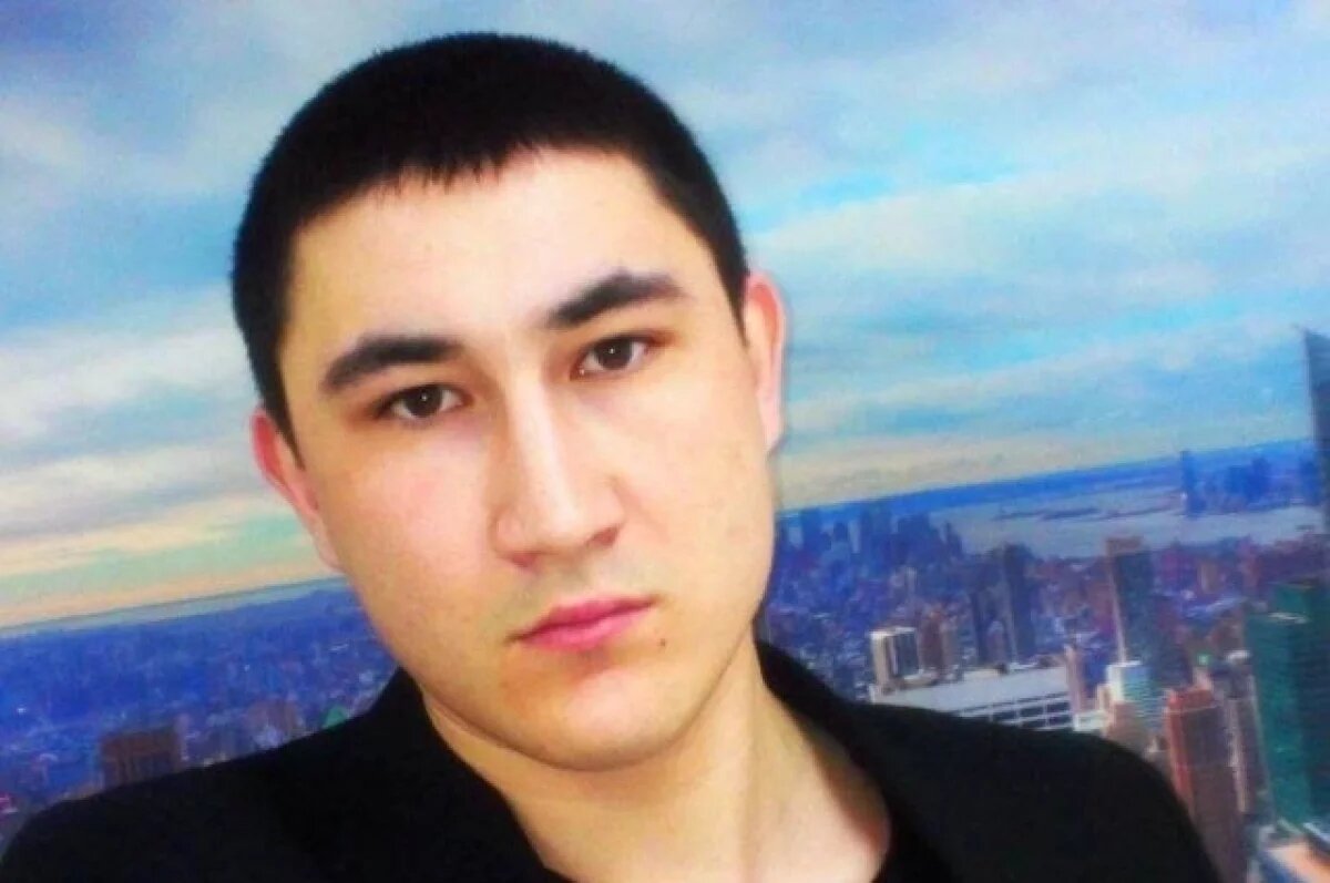    Жителя Башкирии разыскивают в Краснодаре за нападение на полицейского