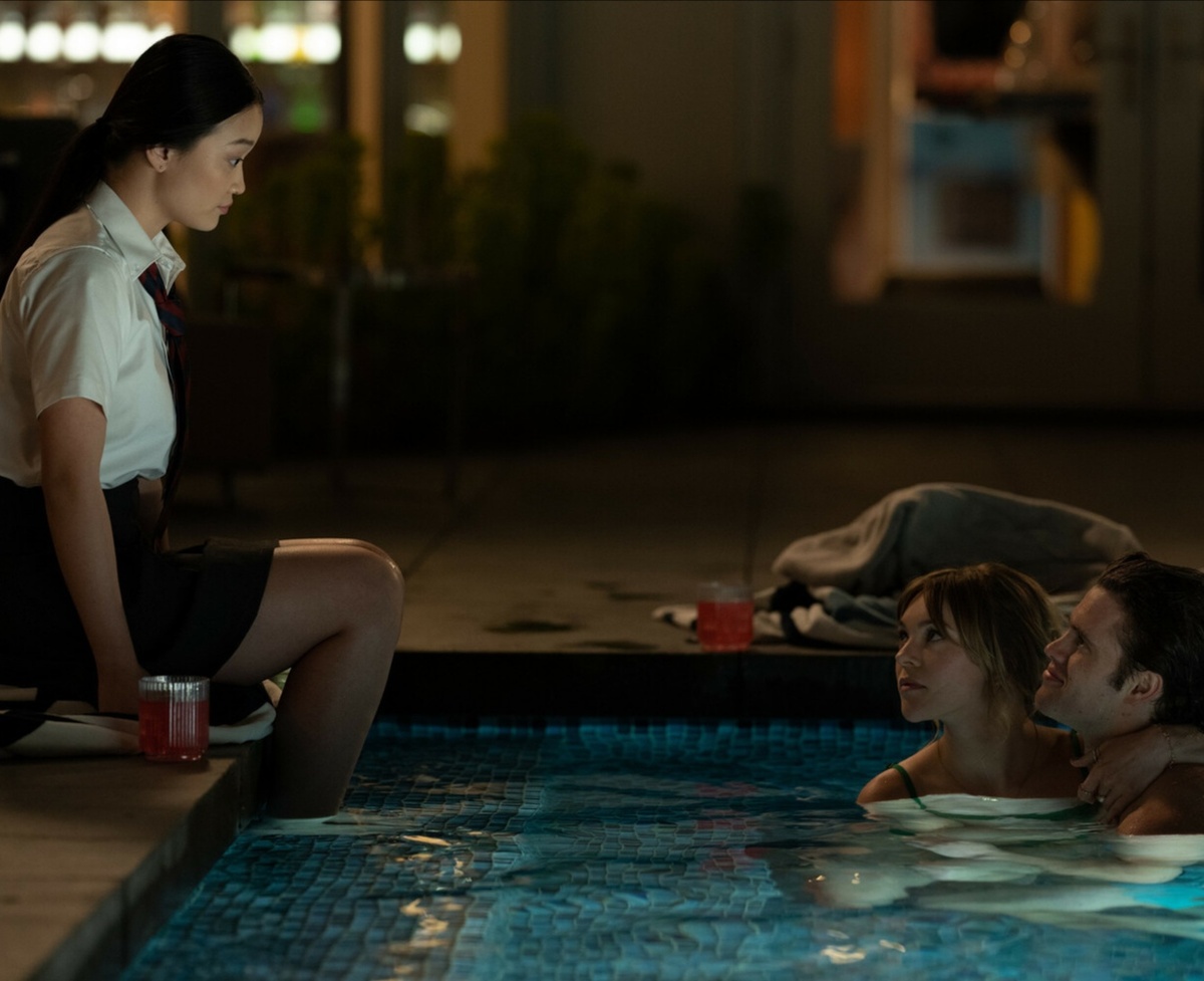 Кадр из фильма "Как взломать экзамен".