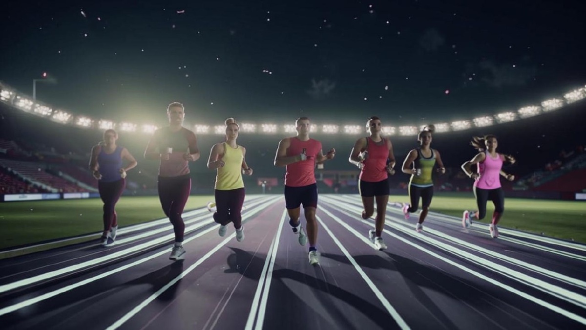 Коллаж автора