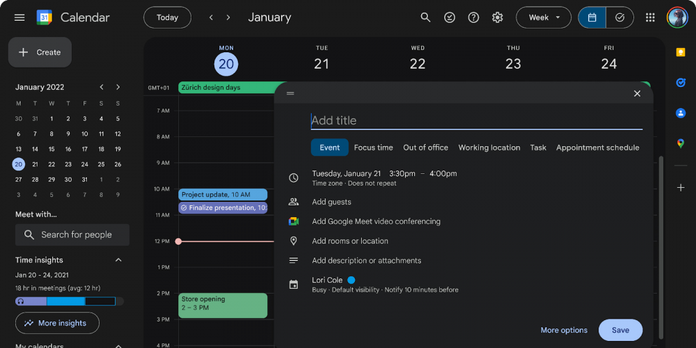 Листайте вправо, чтобы увидеть больше изображений
