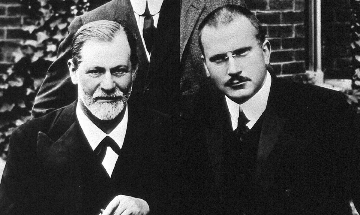 Фрейд и Юнг разработали определенную методику трактовки снов, и она до сих пор используется в психологии.