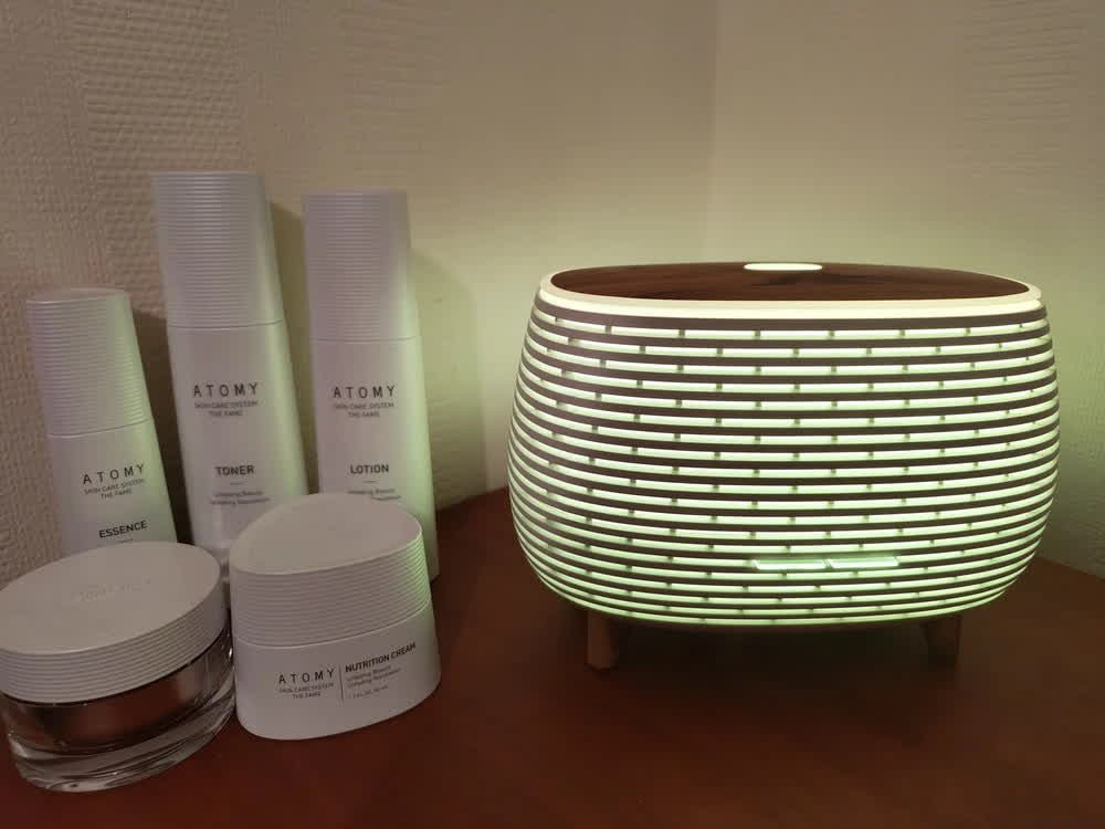 Фото от покупателя