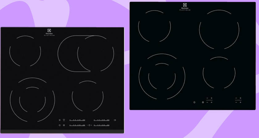 Лучшие индукционные варочные панели в 2024-2025 году