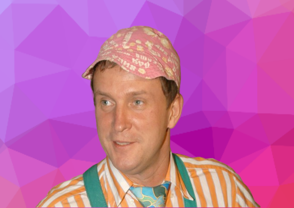 Рыбин, Виктор Викторович -  лидер группы "Дюна". 