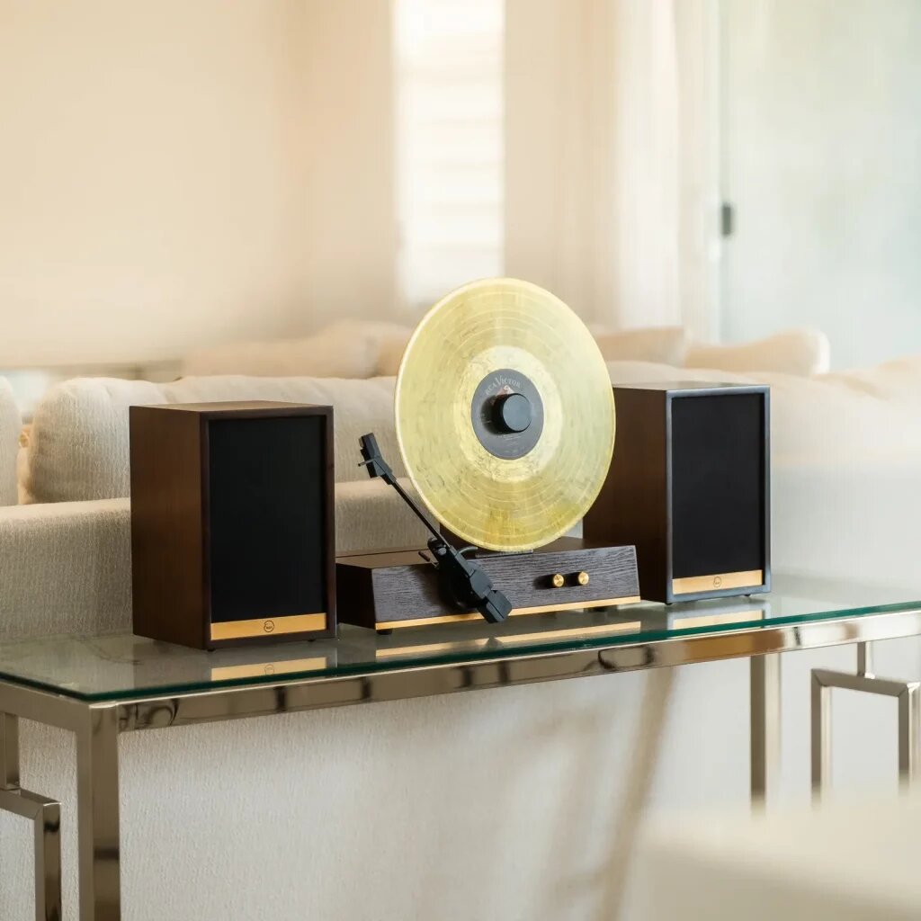 Фото: Fuse Audio