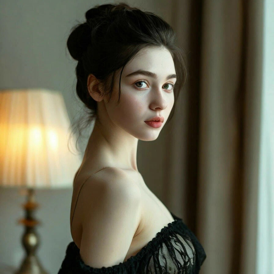 Иллюстрация от «Истории в четырёх стенах» ©