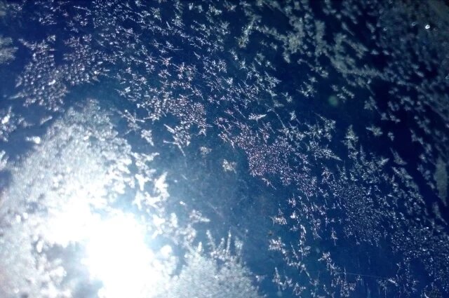    Какой будет зима в Воронежской области?