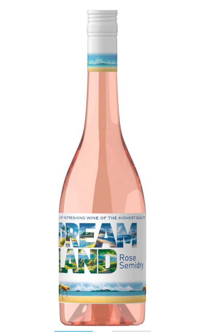 Изготовитель ООО "Долина", Краснодарский край