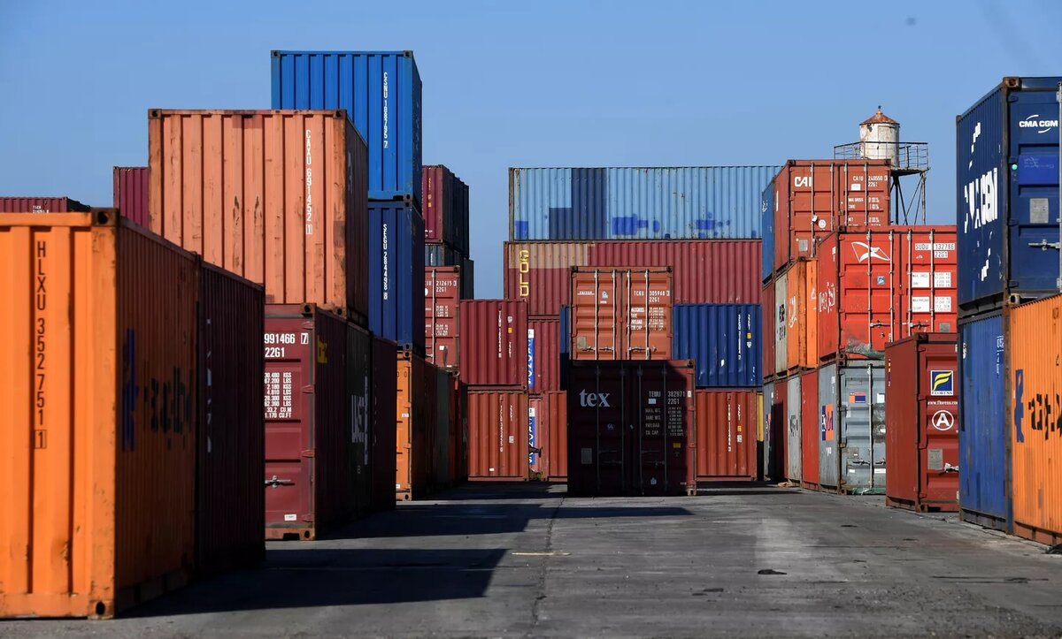 © Sputnik / Михаил Воскресенский 