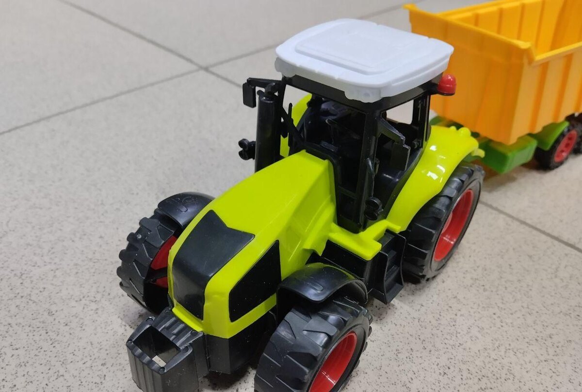 Фото: АПК Новости