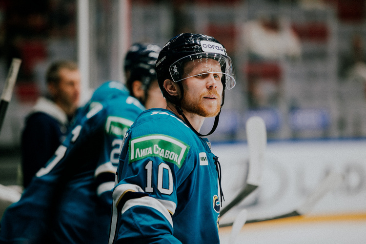 Фото: ХК Сочи