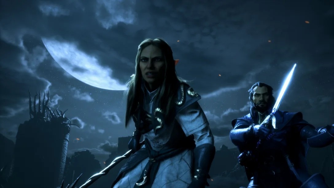 ФОТО: Dragon Age: The Veilguard