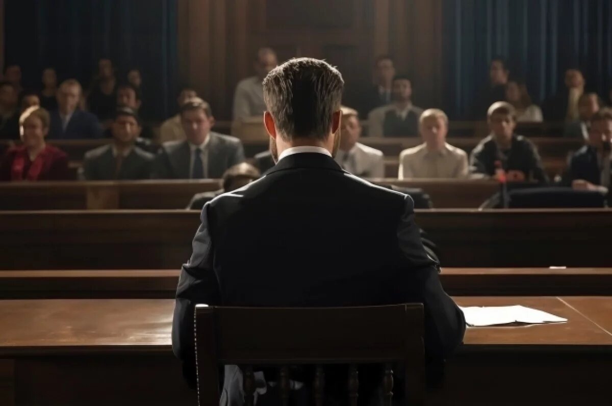    В Югре суды присяжных действуют с 1 июля 2003 года.