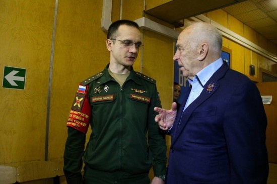    Сергей Ведяшкин/АГН