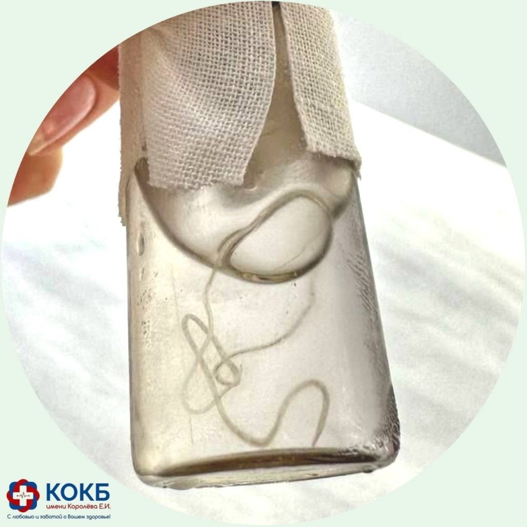    ФОТО: Костромская областная больница