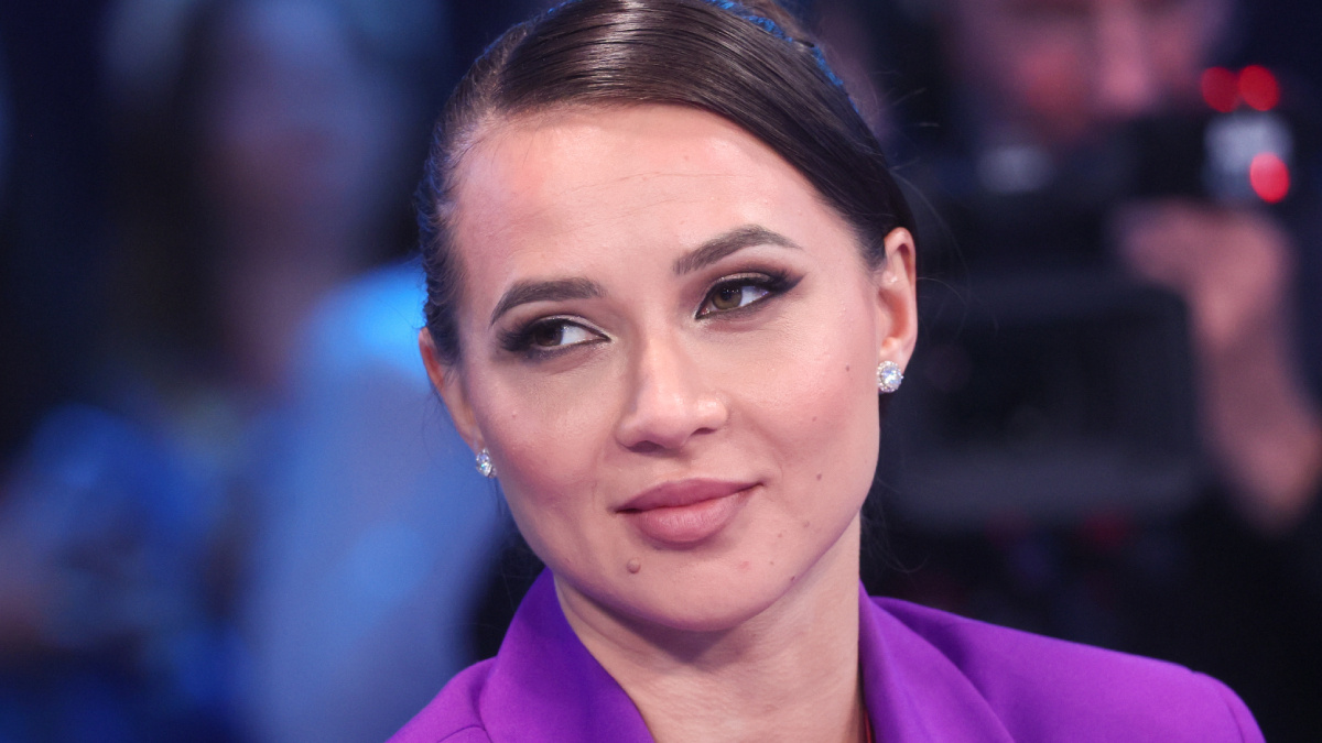 Лерчек. Фото: Global Look Press