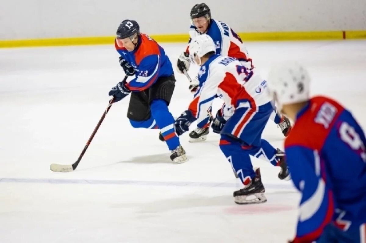    Спортсмены завоевали бронзу.