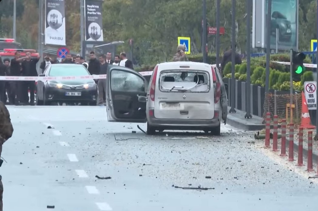 Фото: Pr Scr/ТАСС