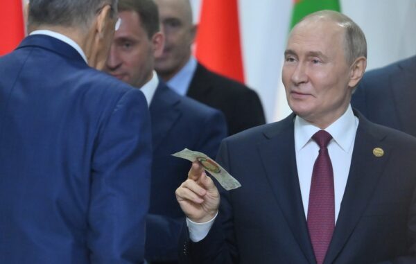    Фото: Григорий Сысоев / Фотохост-агентство brics-russia2024.ru