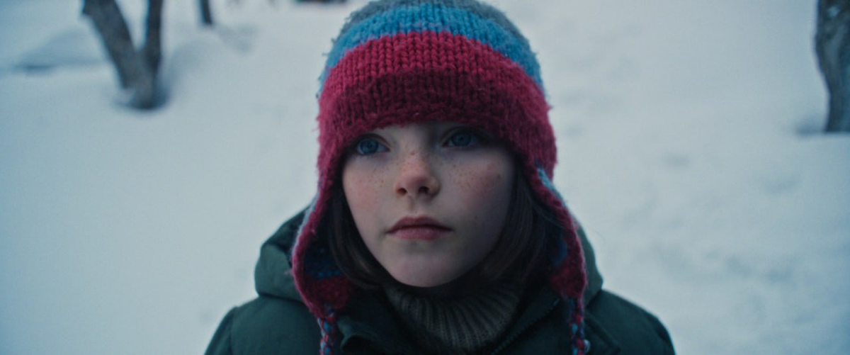 Фото: кадр из фильма «Пришелец» / www.kino-teatr.ru/kino/movie/ros/182293/foto/1623435/