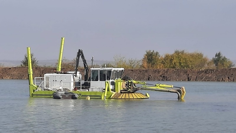      Фото: ГУП СК «Ставрополькрайводоканал»