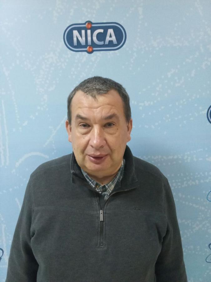 Аркадий Тараненко