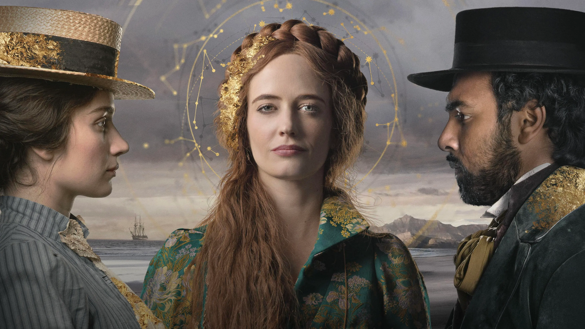 Режиссёр: Клэр Маккарти. 2020. Великобритания, Новая Зеландия.