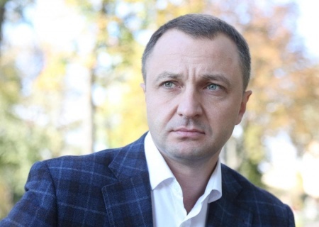    Тарас Кремень выявил у большинства жителей Украины «языковую шизофрению»