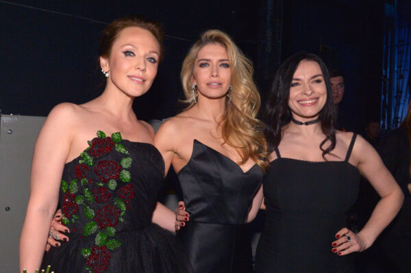    Состав группы “ВИА Гра” 2009 год, фото: life.ru