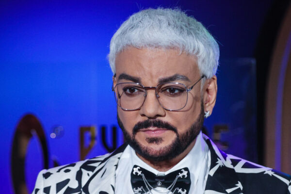    Филипп Киркоров, фото: дзен.ру