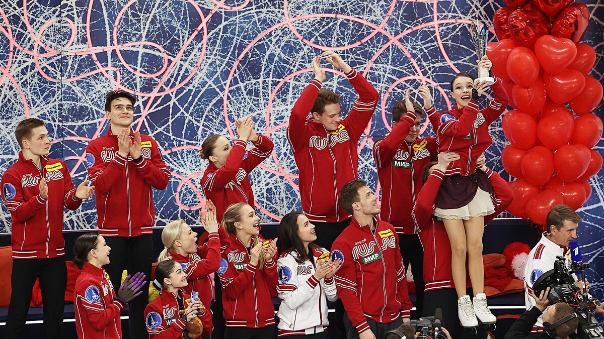    Александр Мысякин, Sport24