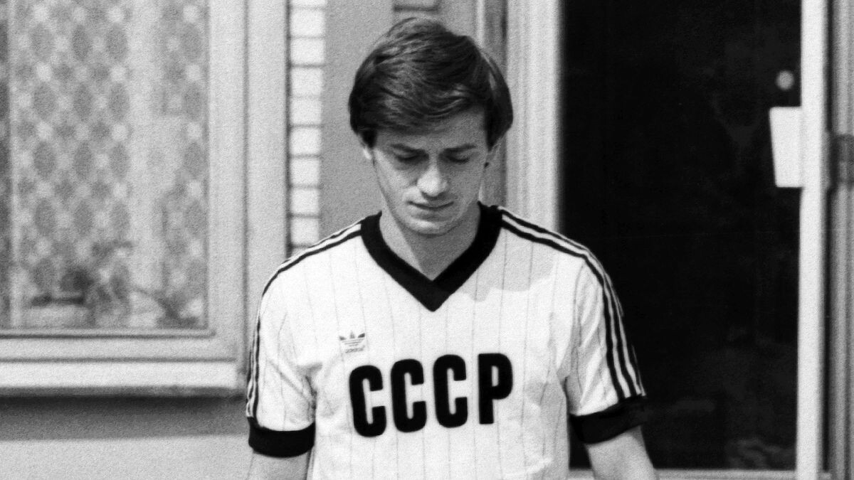    Яковлев Александр/Фотохроника ТАСС