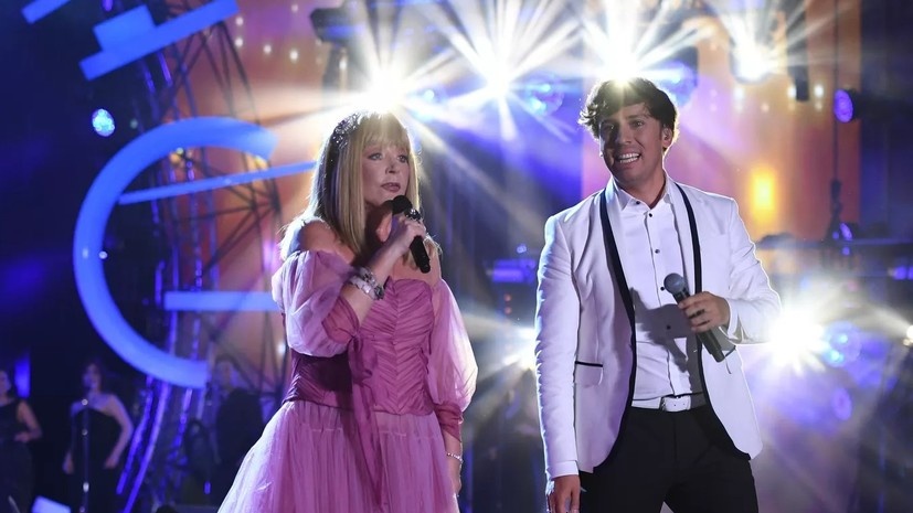   РИА Новости