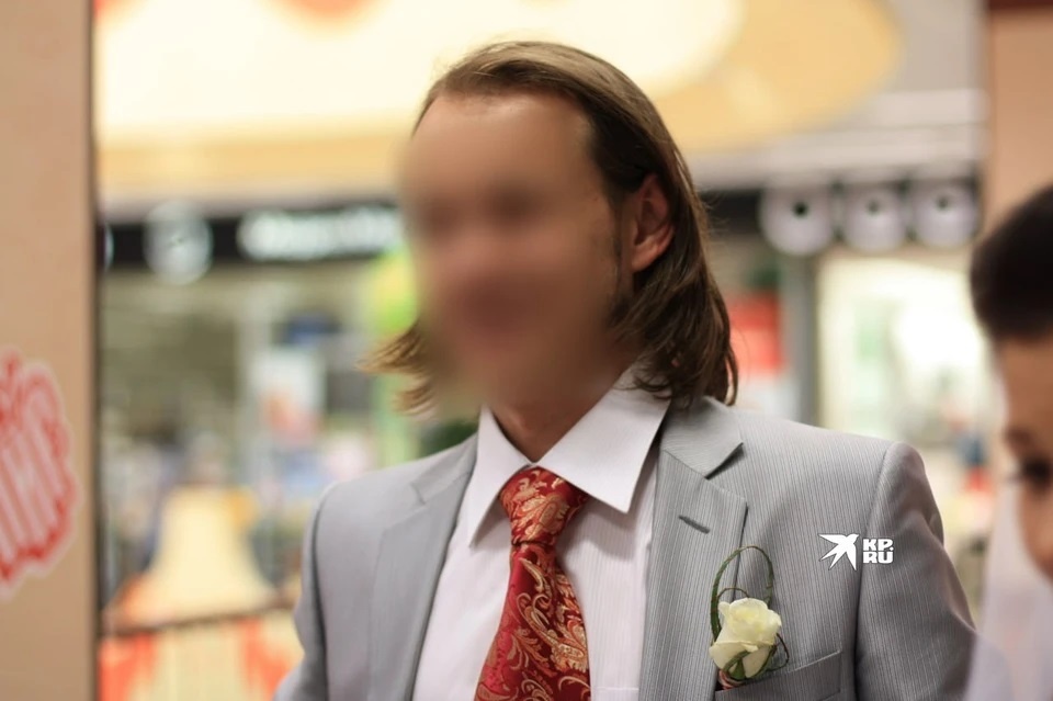 Рассказываем историю, в которой по-прежнему много сомнительного Фото: читатель «КП»