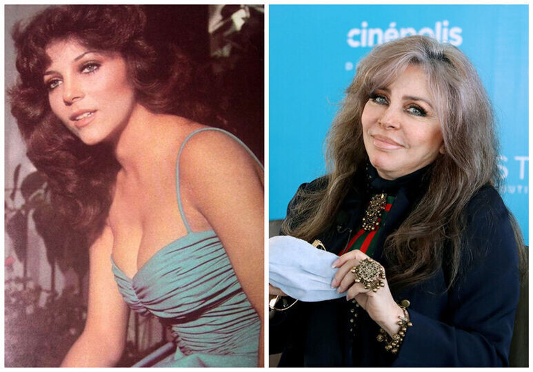     кастро фото