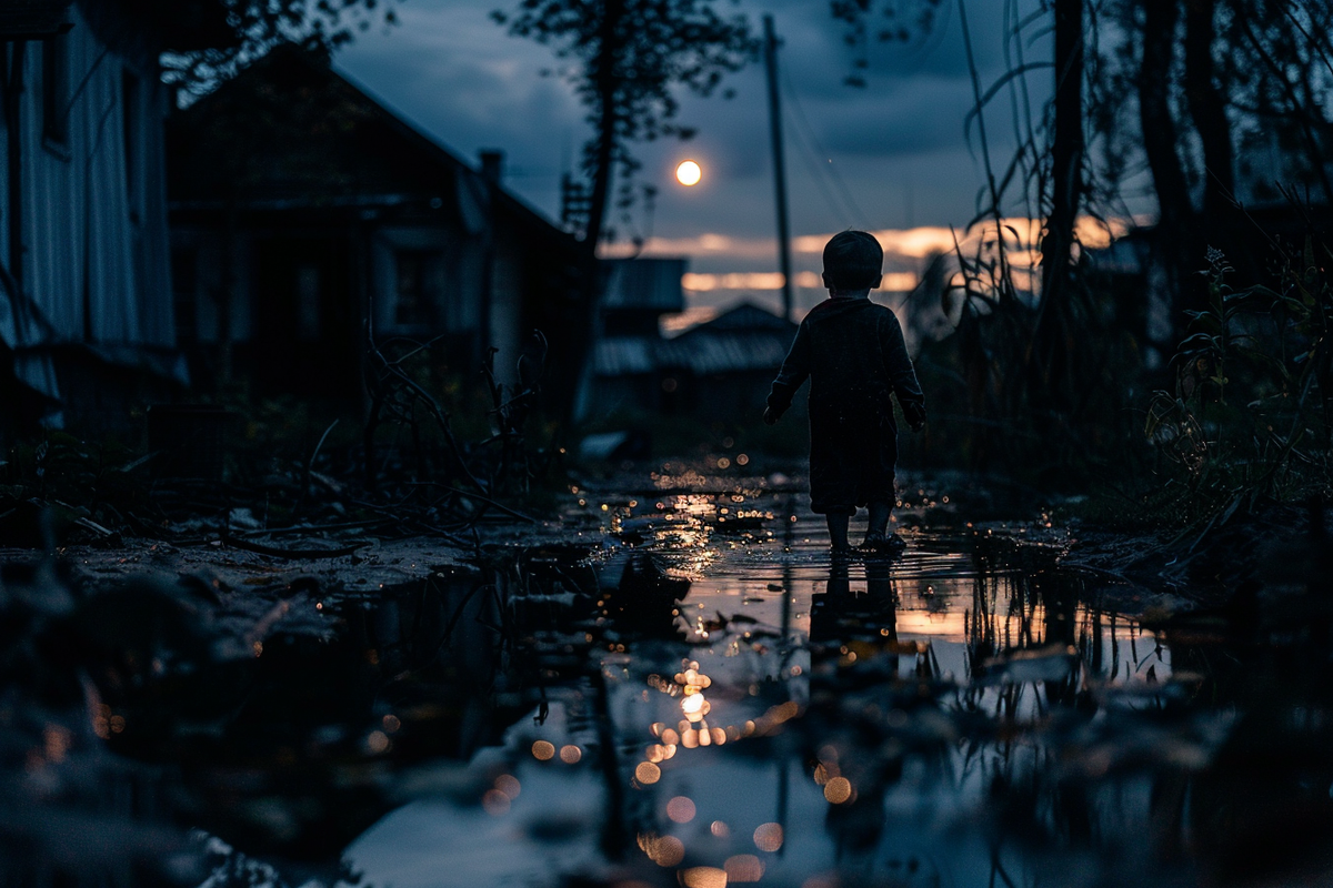 Изображение сгенерировано Midjourney