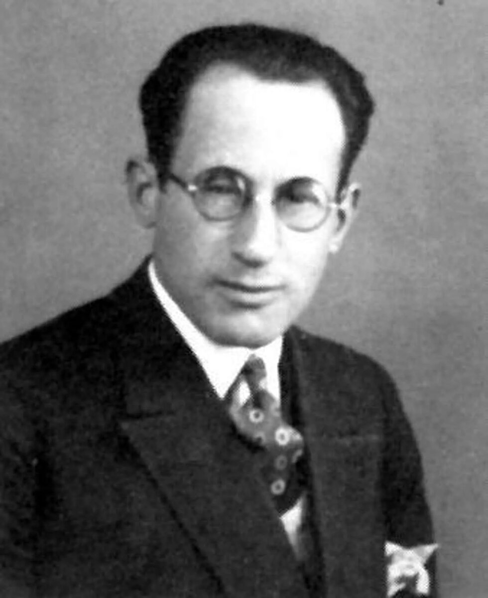 Лотар Герман