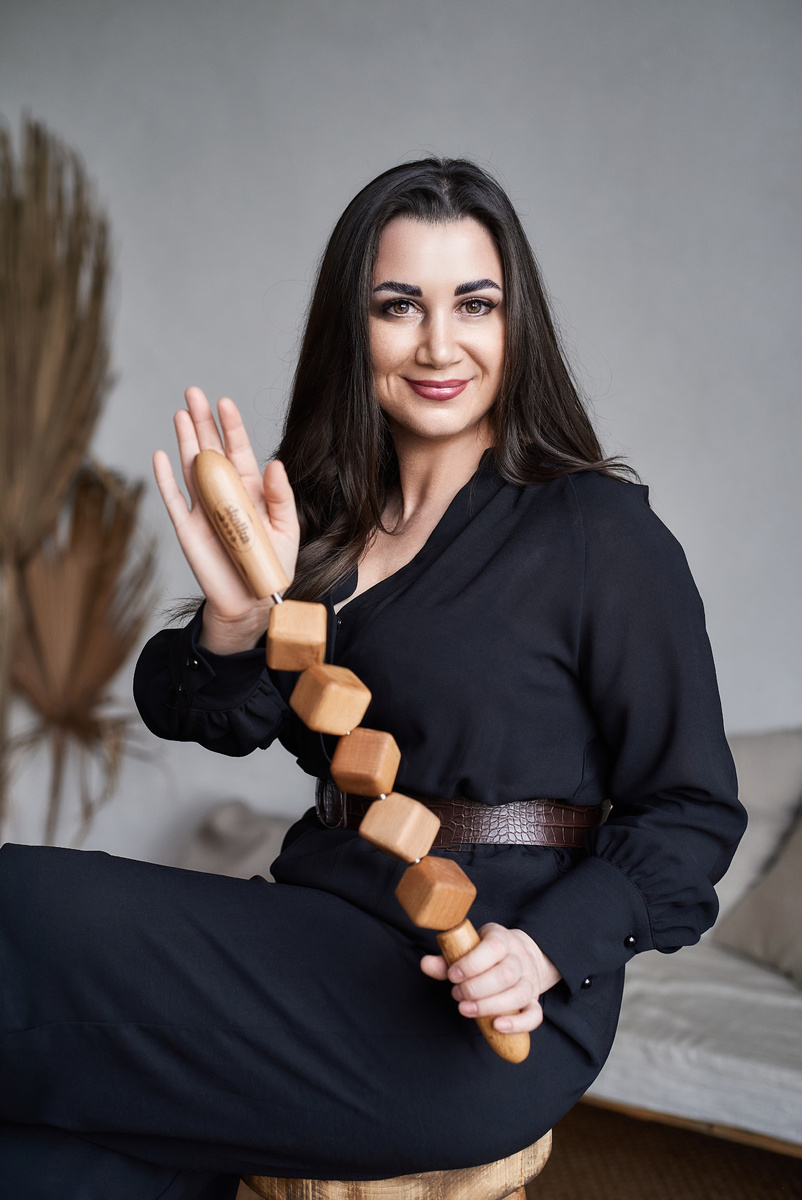 Татьяна Красная @skalka_krd