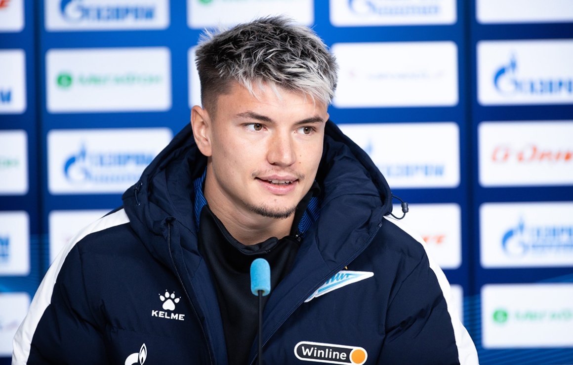 Фото: ФК Зенит