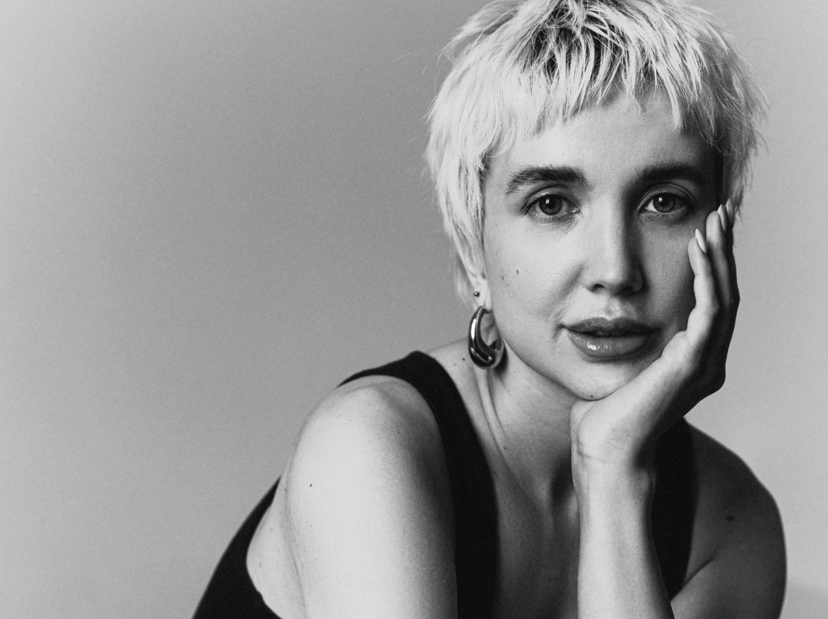    «Меня стимулирует обучение у лучших»: Алиса Калинина — о том, как оставить позицию мерчендайзера в локальных марках и уехать в Париж (фото 1)