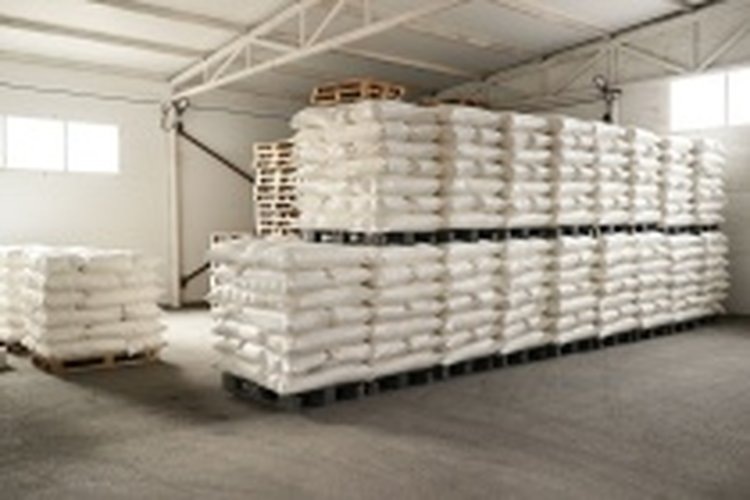    Мукомольное предприятие в Ульяновской области планирует модернизацию для расширения рынка сбыта