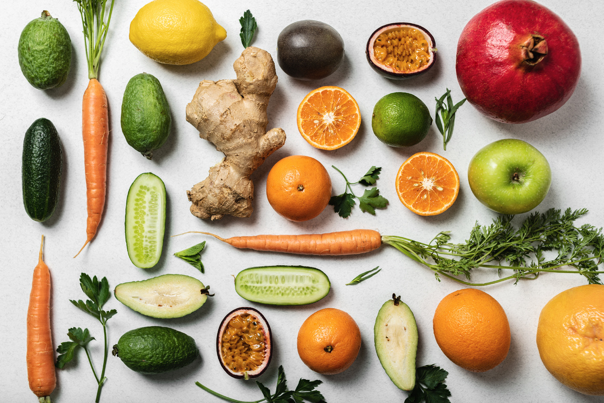 Бренд правильного питания Level Kitchen https://levelkitchen.com/ 