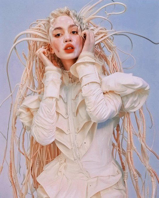    В Midjourney встроили «мощный» ИИ-редактор изображений